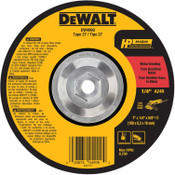 Grinding Wheels & Discs